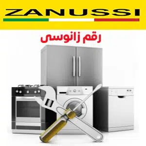رقم زانوسى